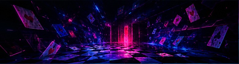 Túnel de dados neon · CTF BSidesBSB