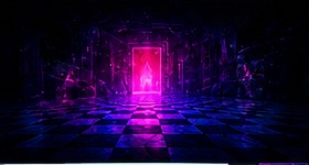 Porta neon