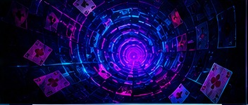 Portal neon