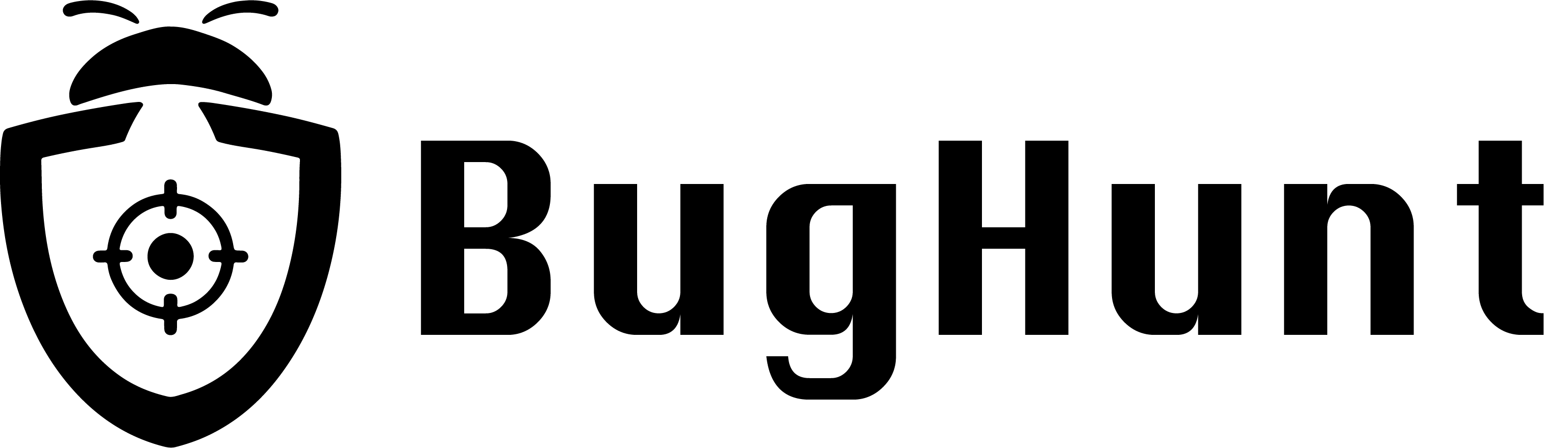 Logo BugHunt