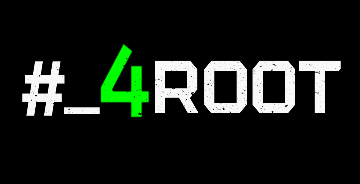 Logo 4root