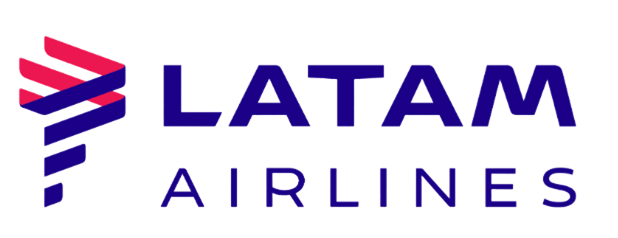 Logo LATAM