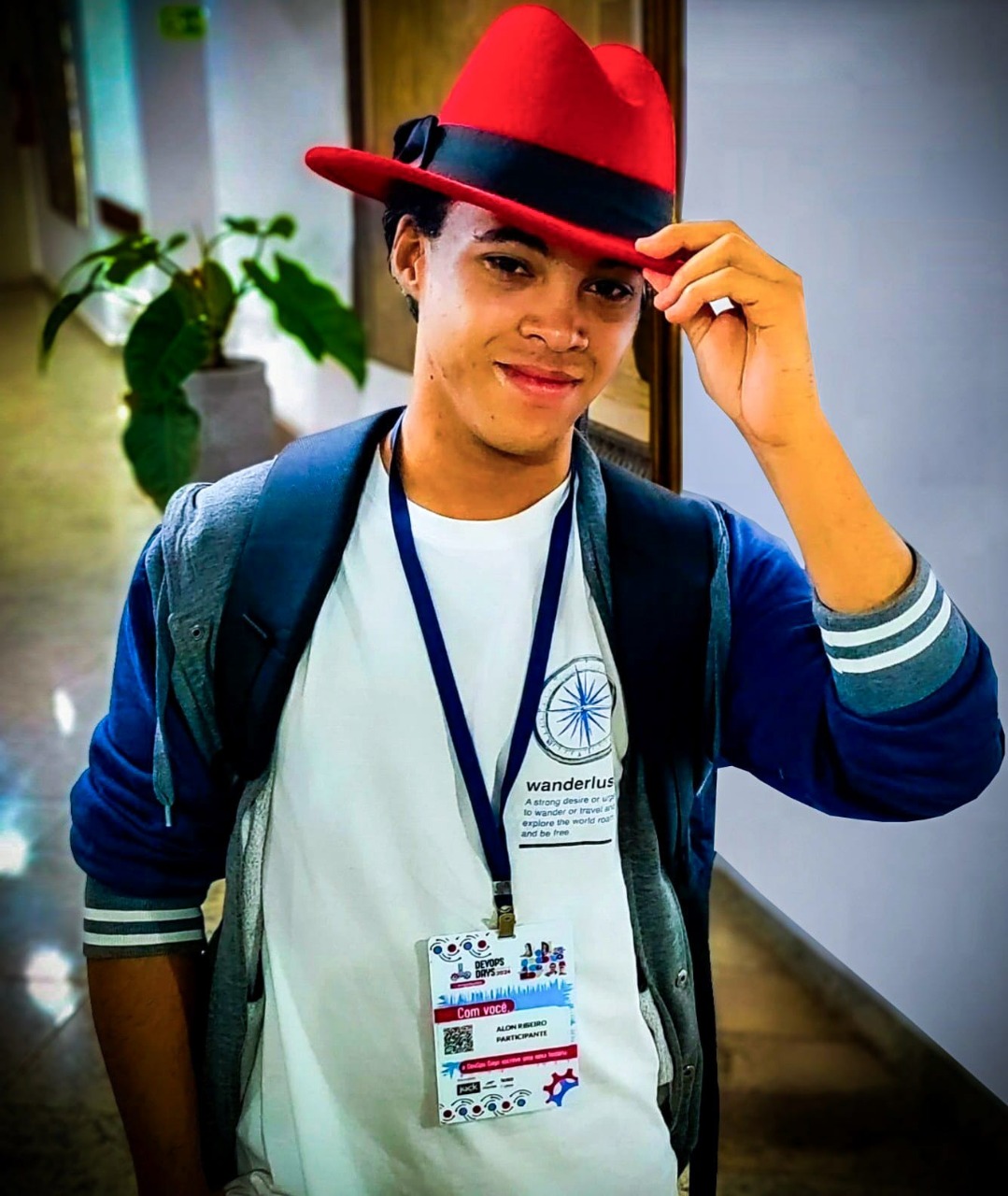Alon Ribeiro