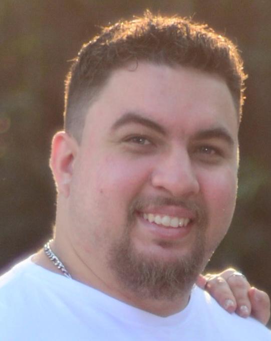 Carlos Eduardo Barbosa
