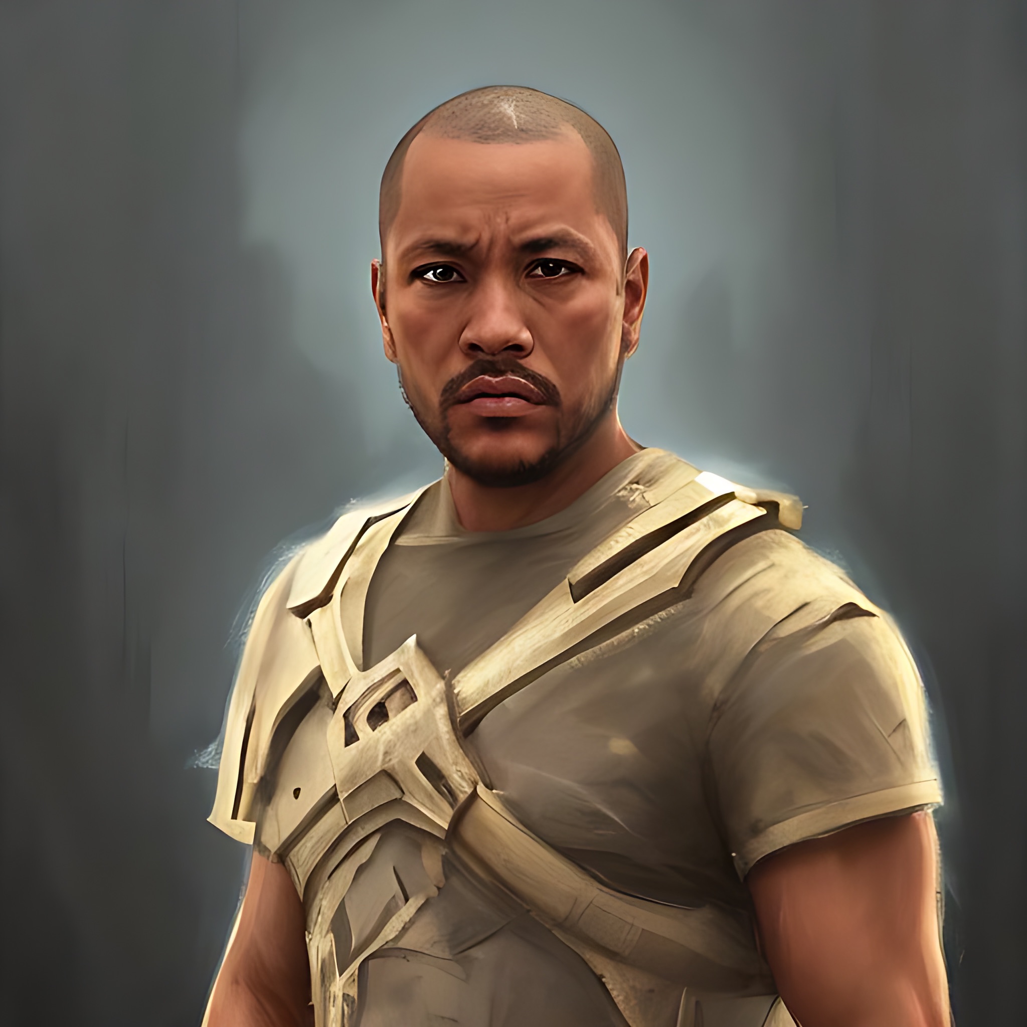 Ricardo Logan