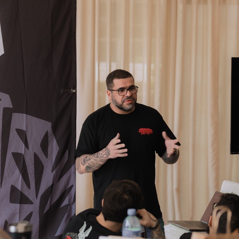 Oliveira Lima jr