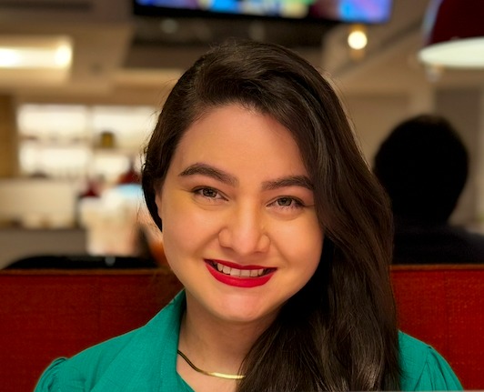 Paloma Saldanha